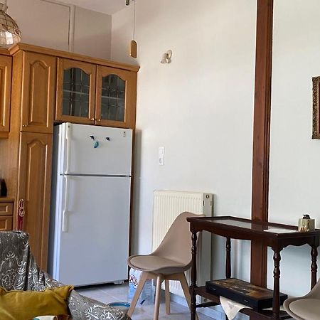 Anastasia Sea View Apartment Ρέθυμνο Εξωτερικό φωτογραφία