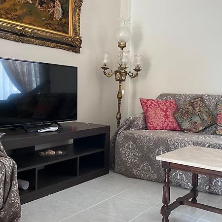Anastasia Sea View Apartment Ρέθυμνο Εξωτερικό φωτογραφία