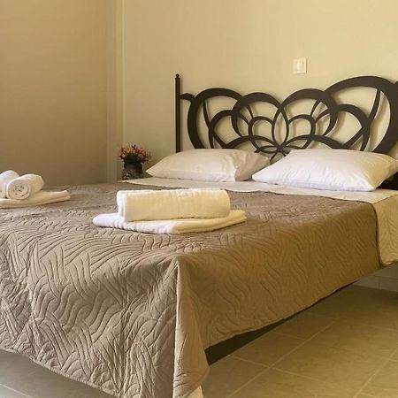 Anastasia Sea View Apartment Ρέθυμνο Εξωτερικό φωτογραφία