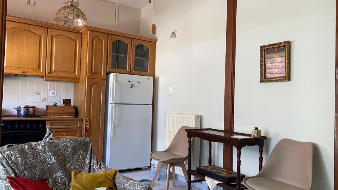 Anastasia Sea View Apartment Ρέθυμνο Εξωτερικό φωτογραφία
