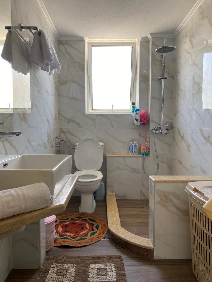 Anastasia Sea View Apartment Ρέθυμνο Εξωτερικό φωτογραφία