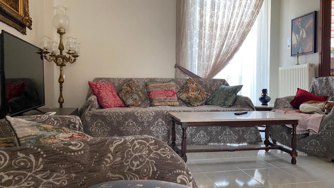Anastasia Sea View Apartment Ρέθυμνο Εξωτερικό φωτογραφία