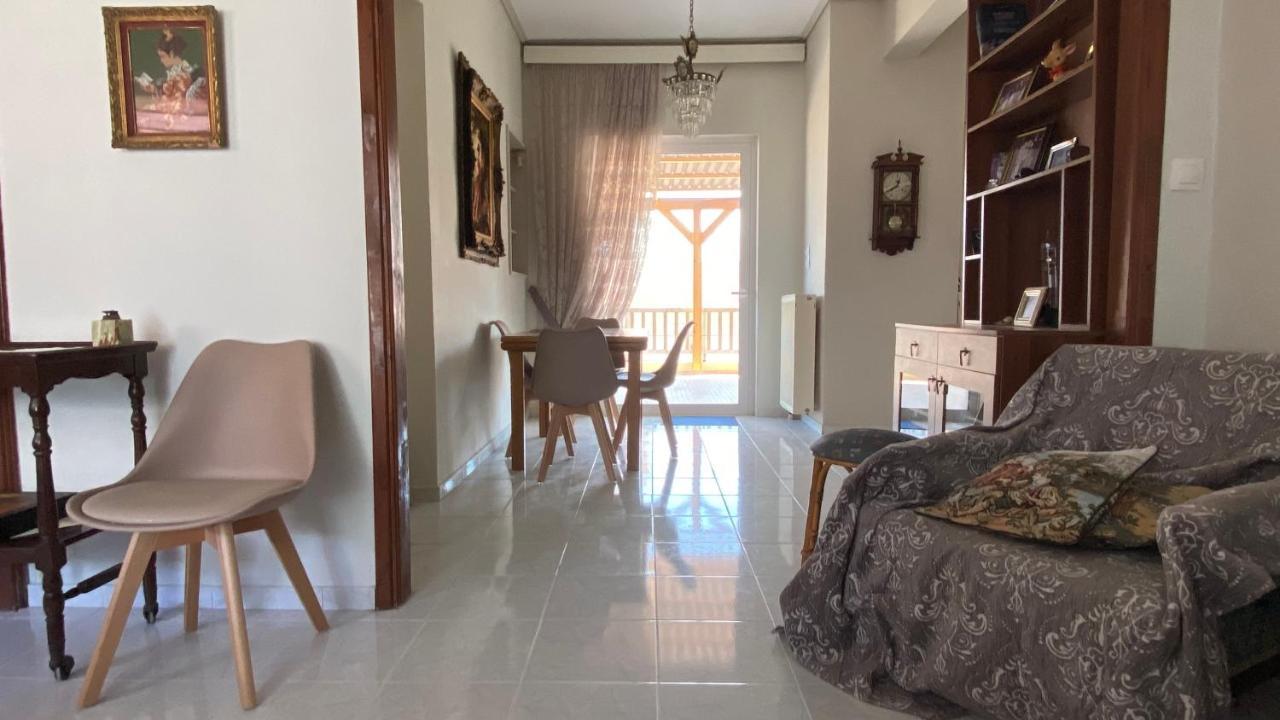 Anastasia Sea View Apartment Ρέθυμνο Εξωτερικό φωτογραφία